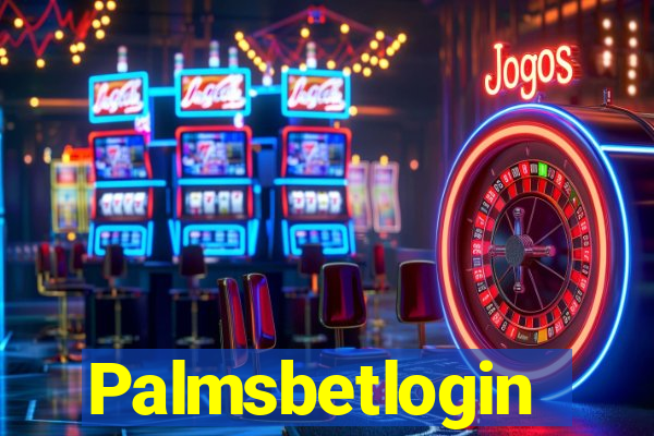 Palmsbetlogin