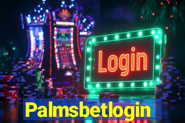 Palmsbetlogin