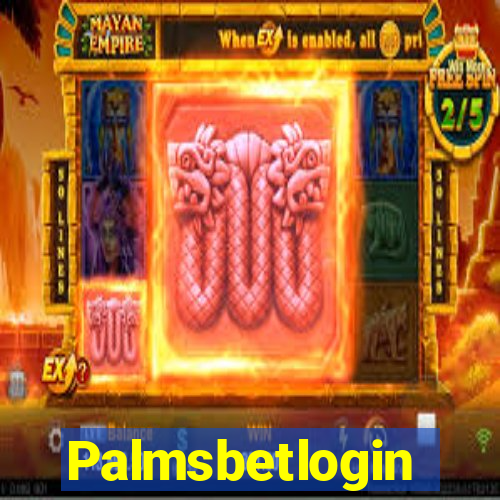 Palmsbetlogin