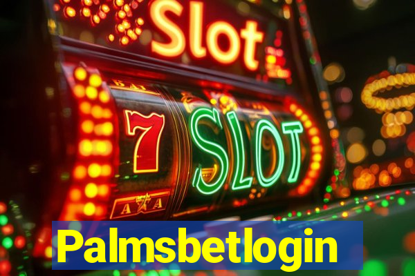 Palmsbetlogin