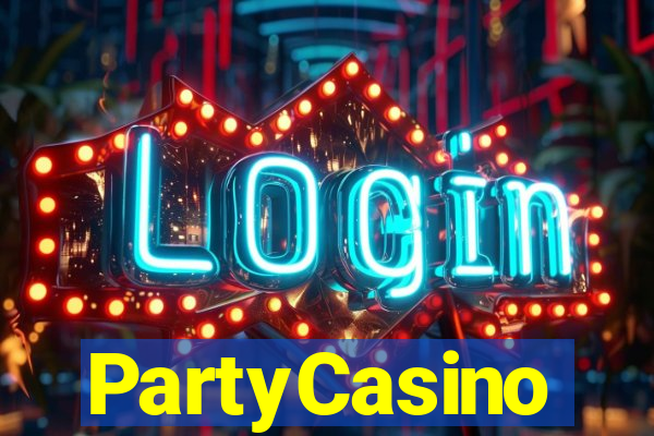 PartyCasino