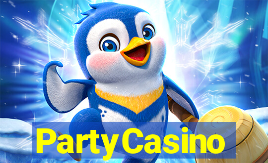 PartyCasino