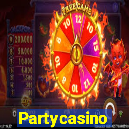 Partycasino