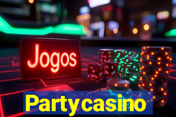 Partycasino