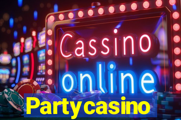 Partycasino