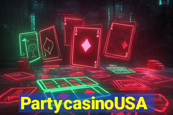 PartycasinoUSA