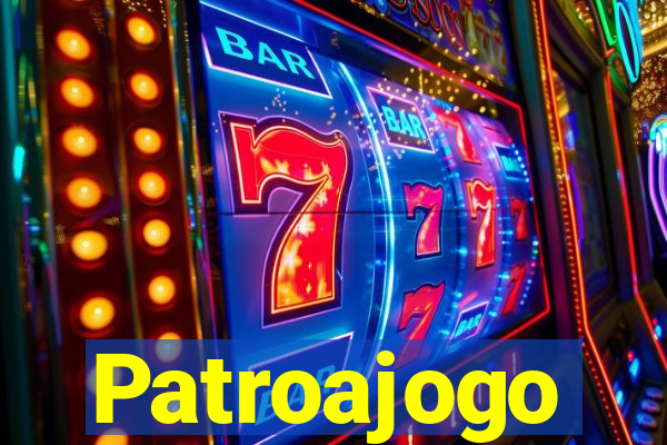 Patroajogo