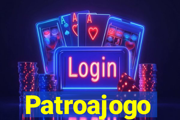 Patroajogo