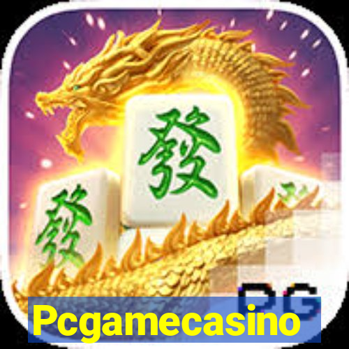 Pcgamecasino