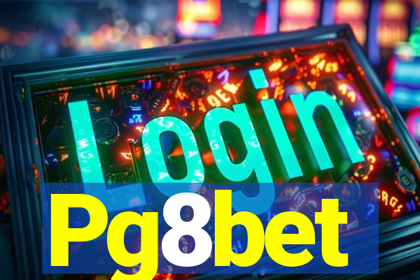 Pg8bet