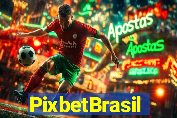 PixbetBrasil