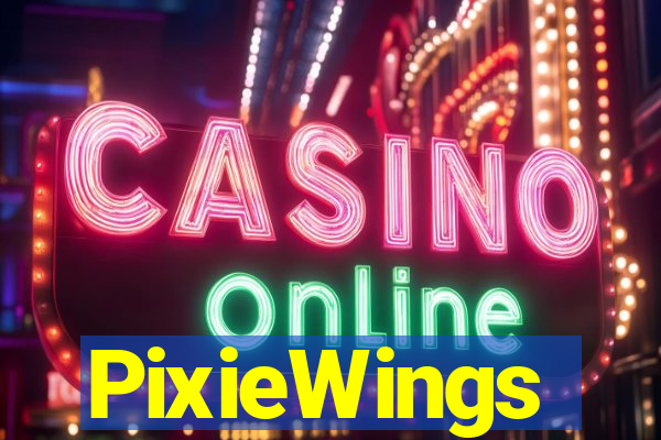 PixieWings