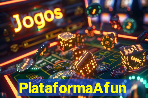 PlataformaAfun