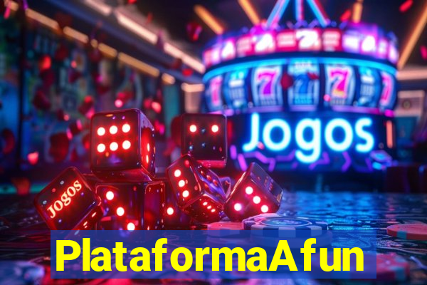 PlataformaAfun