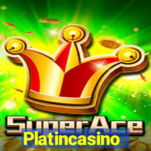 Platincasino