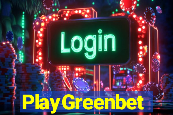 PlayGreenbet