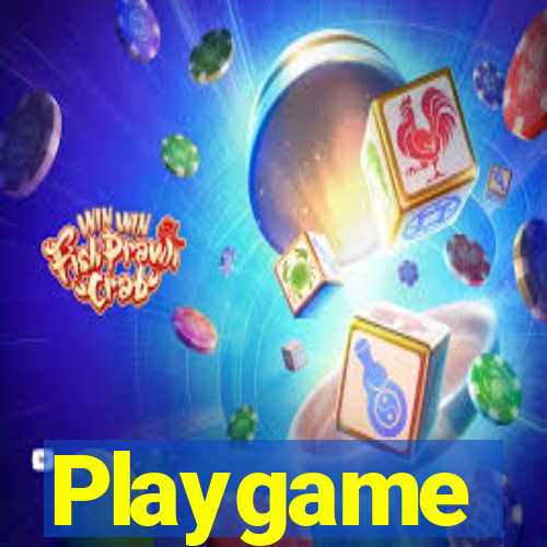 Playgame