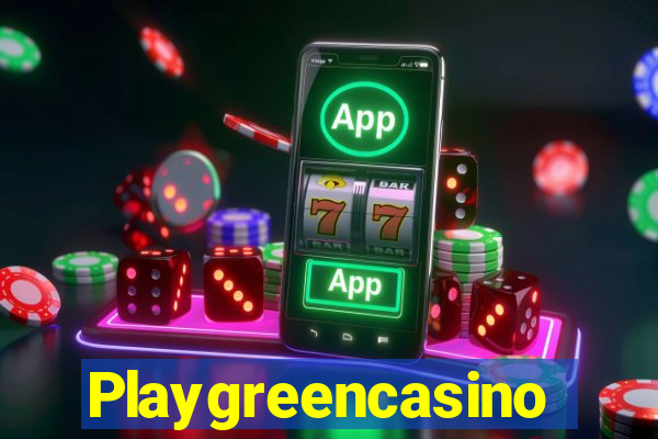 Playgreencasino