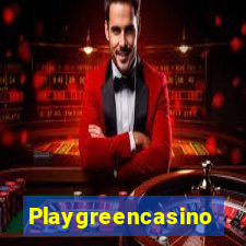 Playgreencasino