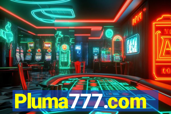 Pluma777.com