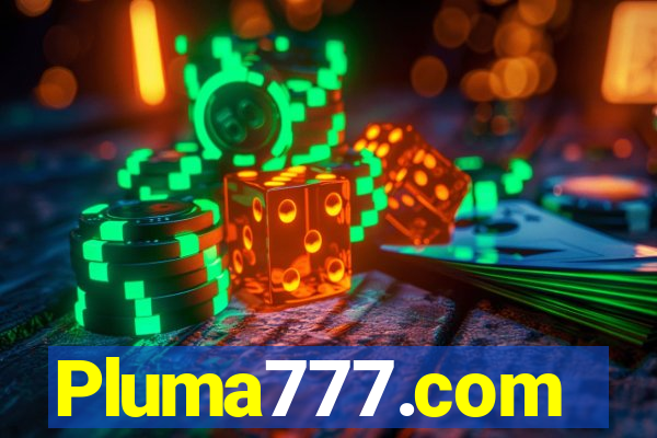 Pluma777.com