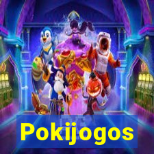 Pokijogos