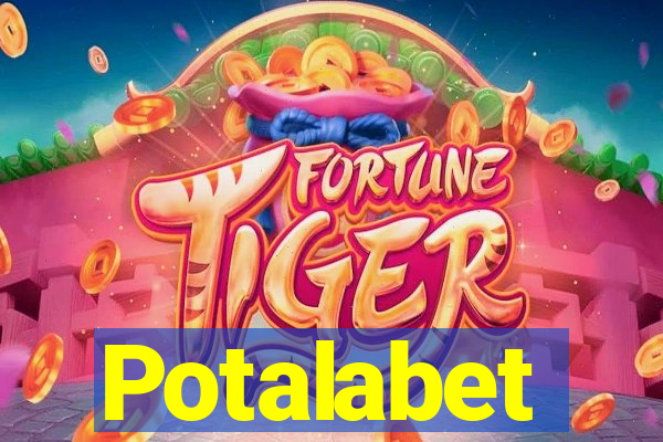 Potalabet