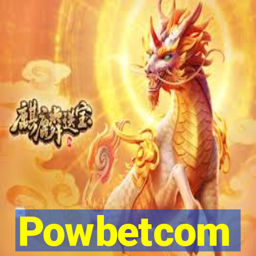 Powbetcom