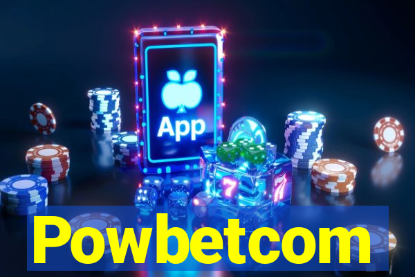 Powbetcom