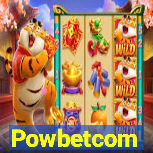 Powbetcom