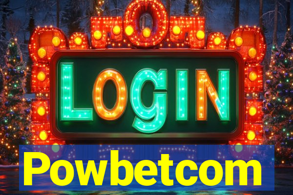 Powbetcom