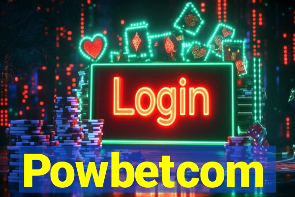 Powbetcom