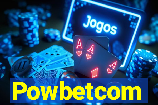 Powbetcom