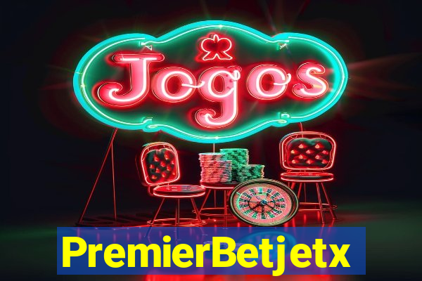 PremierBetjetx