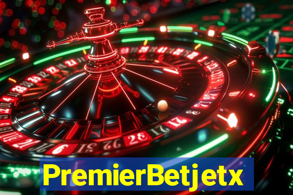 PremierBetjetx