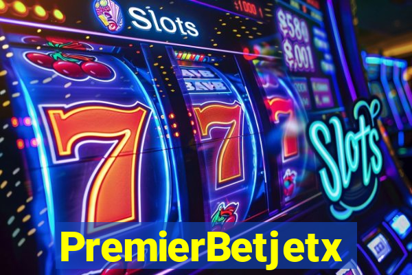 PremierBetjetx