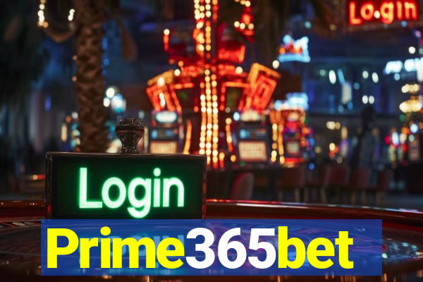 Prime365bet