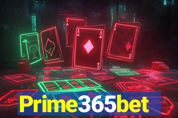 Prime365bet