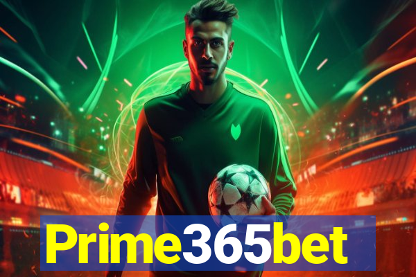 Prime365bet