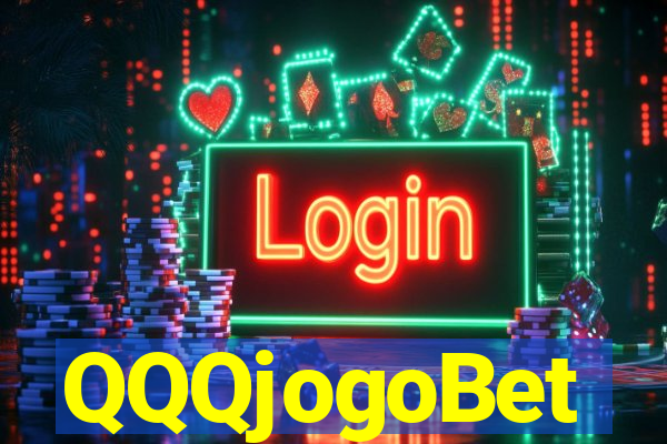 QQQjogoBet