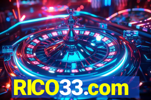 RICO33.com