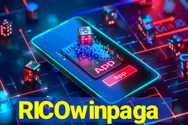 RICOwinpaga