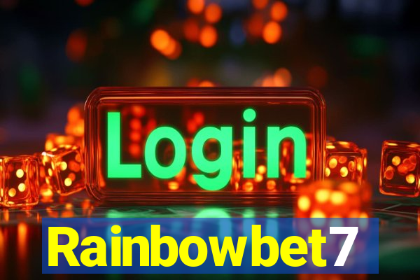 Rainbowbet7