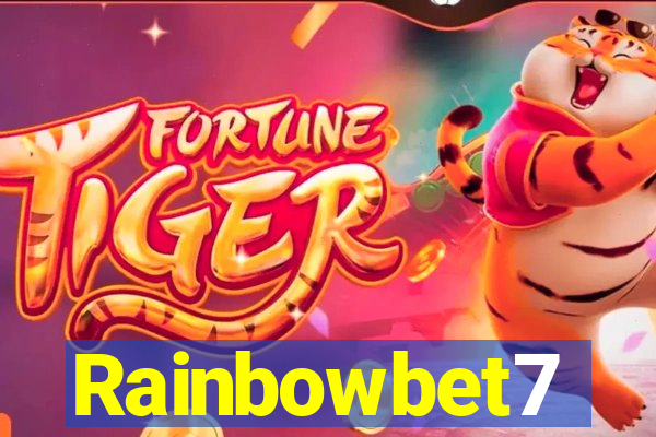 Rainbowbet7