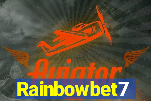 Rainbowbet7