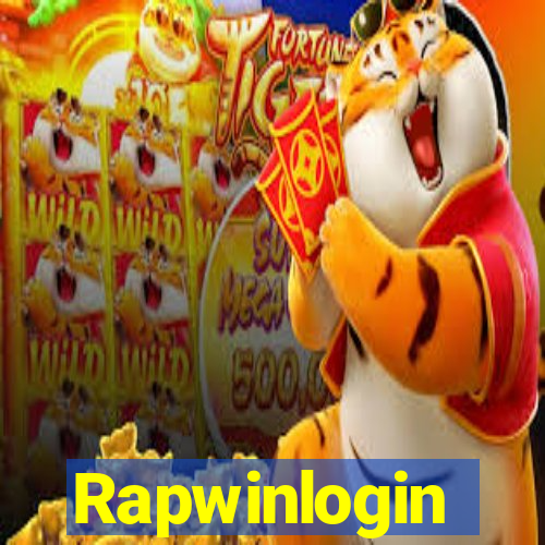 Rapwinlogin