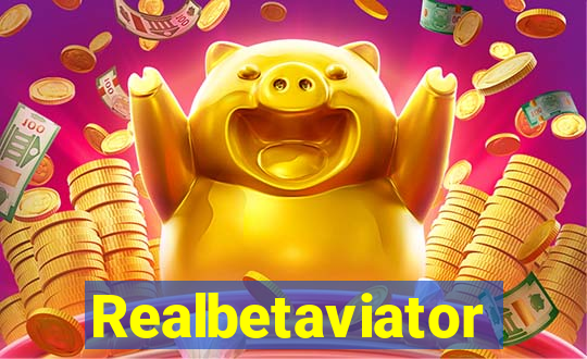 Realbetaviator