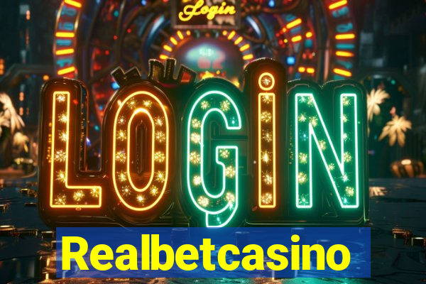 Realbetcasino