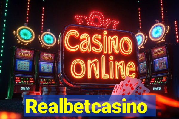 Realbetcasino