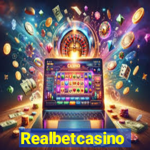 Realbetcasino